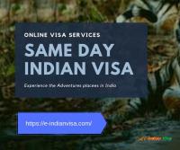 E-Indian Visa image 6